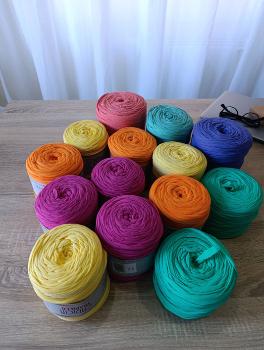 Que materiales usamos para diseñar y crear nuestros productos!!!