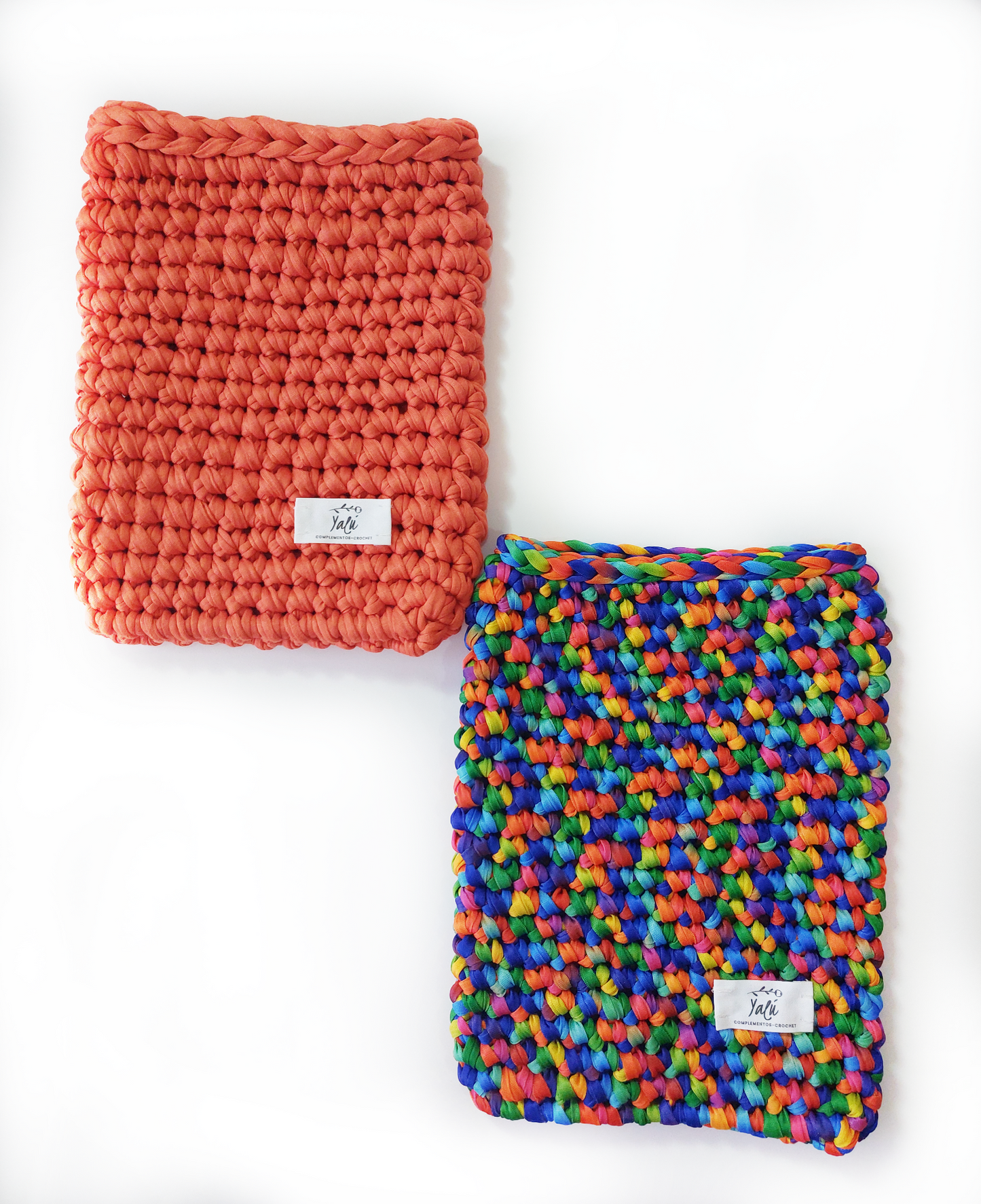 FUNDAS PROTECTORAS PARA TABLETS