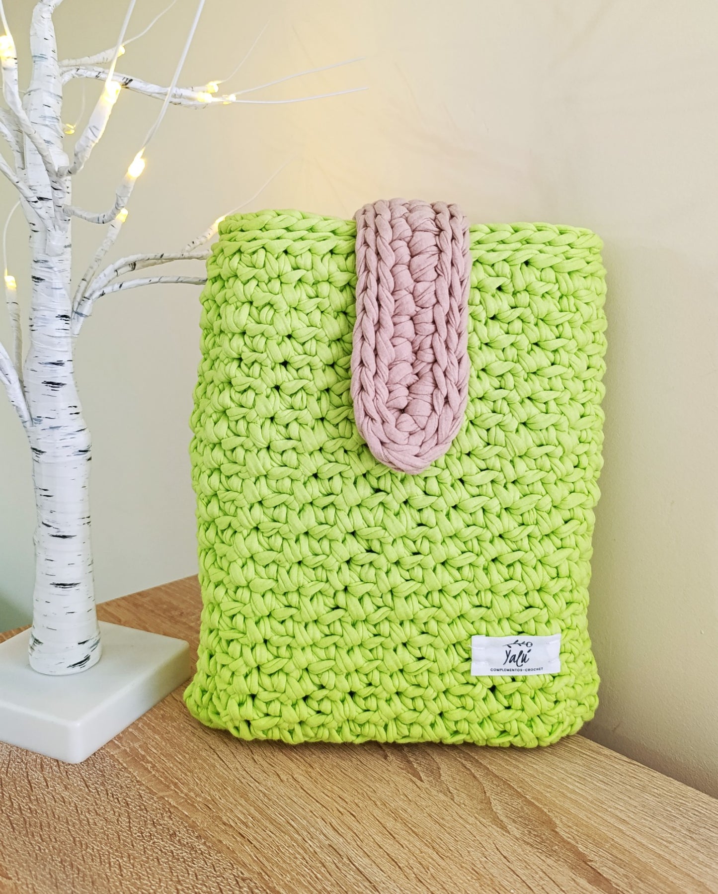 FUNDA PROTECTORA PARA LIBROS