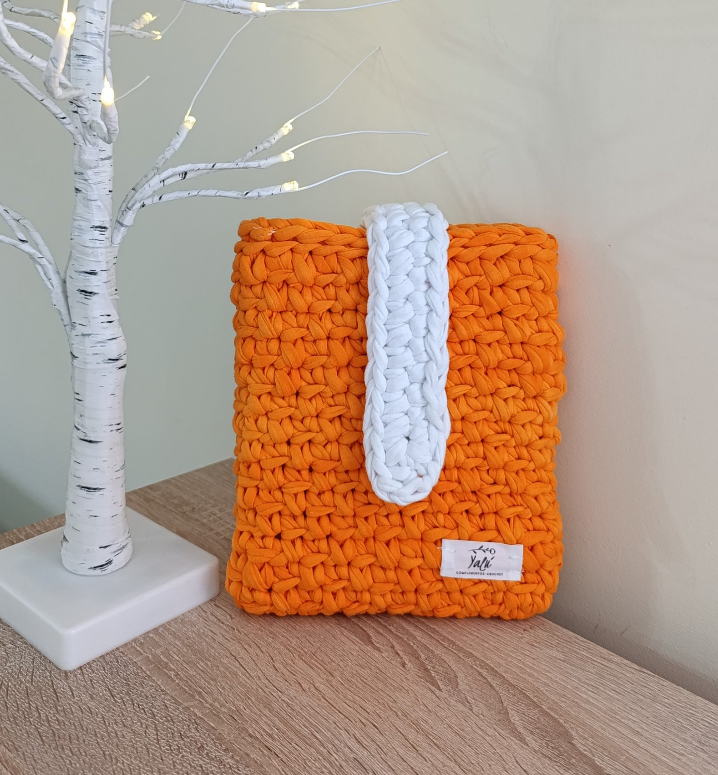 FUNDA PROTECTORA PARA LIBROS
