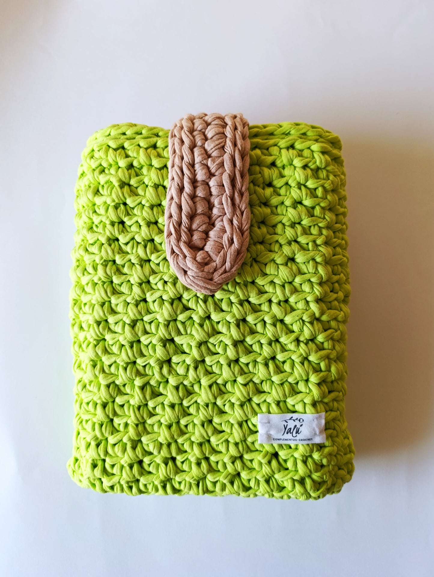 FUNDA PROTECTORA PARA LIBROS