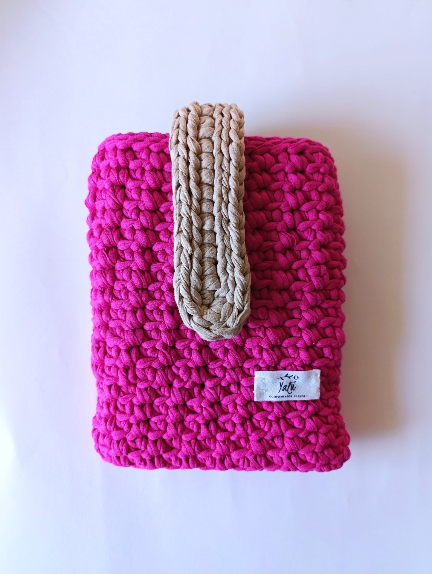FUNDA PROTECTORA PARA LIBROS