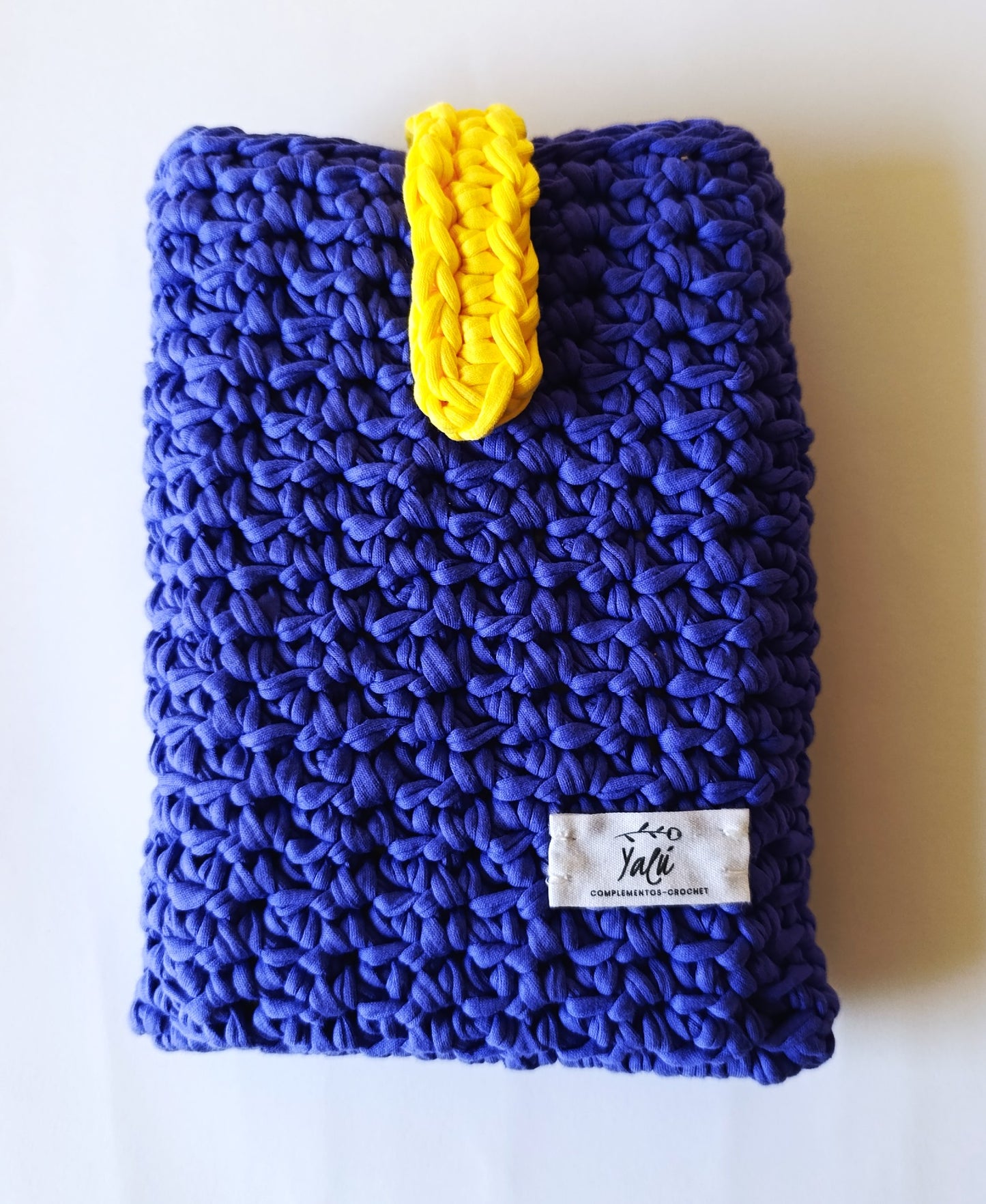 FUNDA PROTECTORA PARA LIBROS