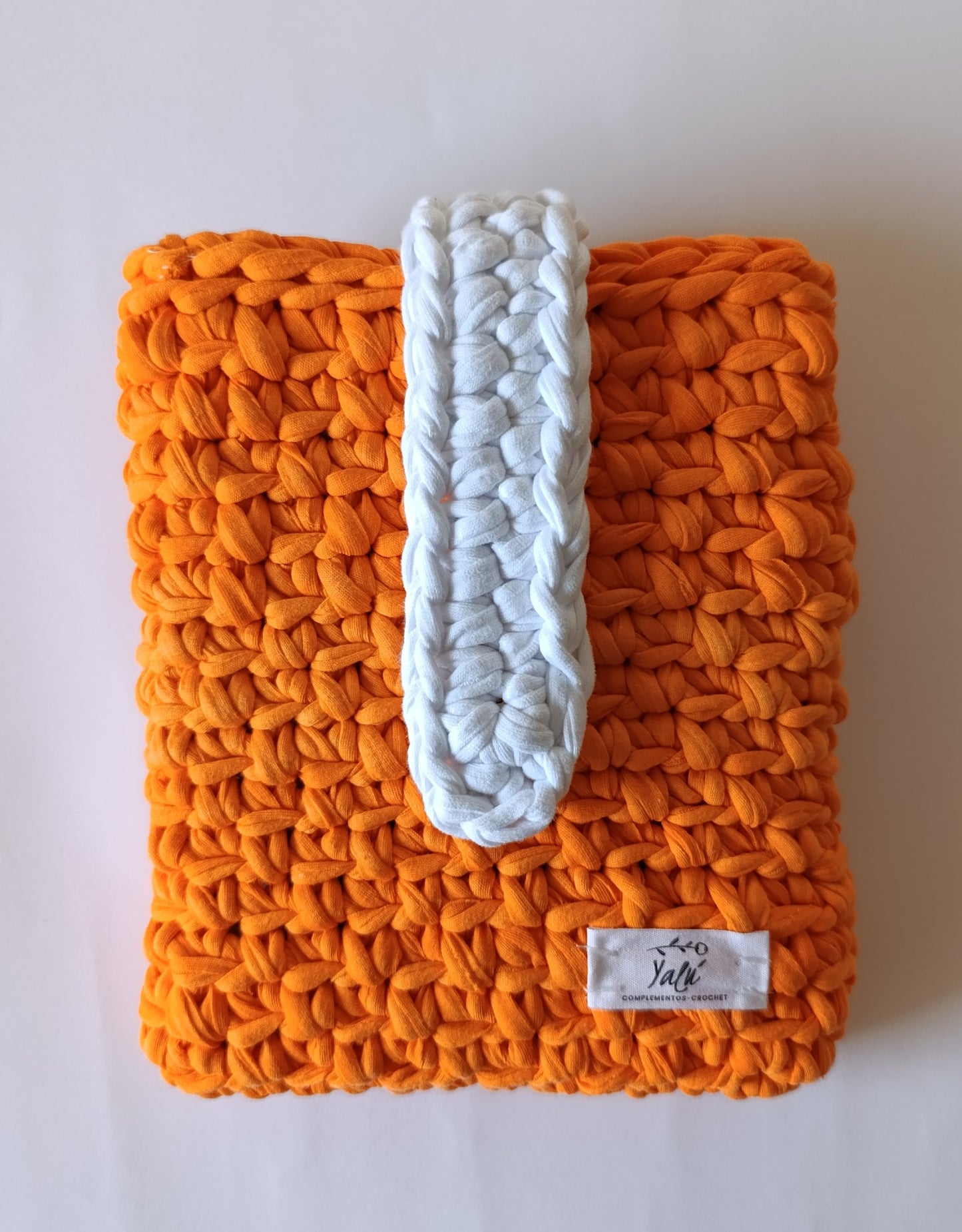 FUNDA PROTECTORA PARA LIBROS