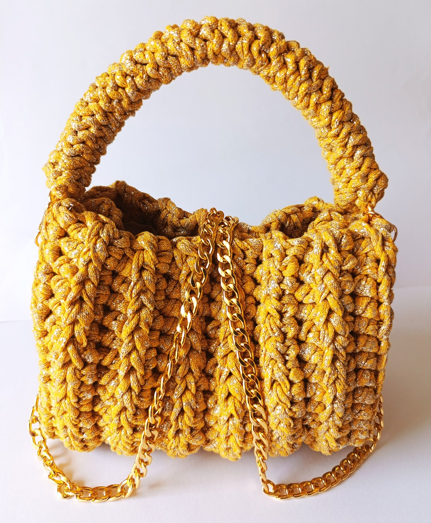 BOLSA ELEGANTE IZARA