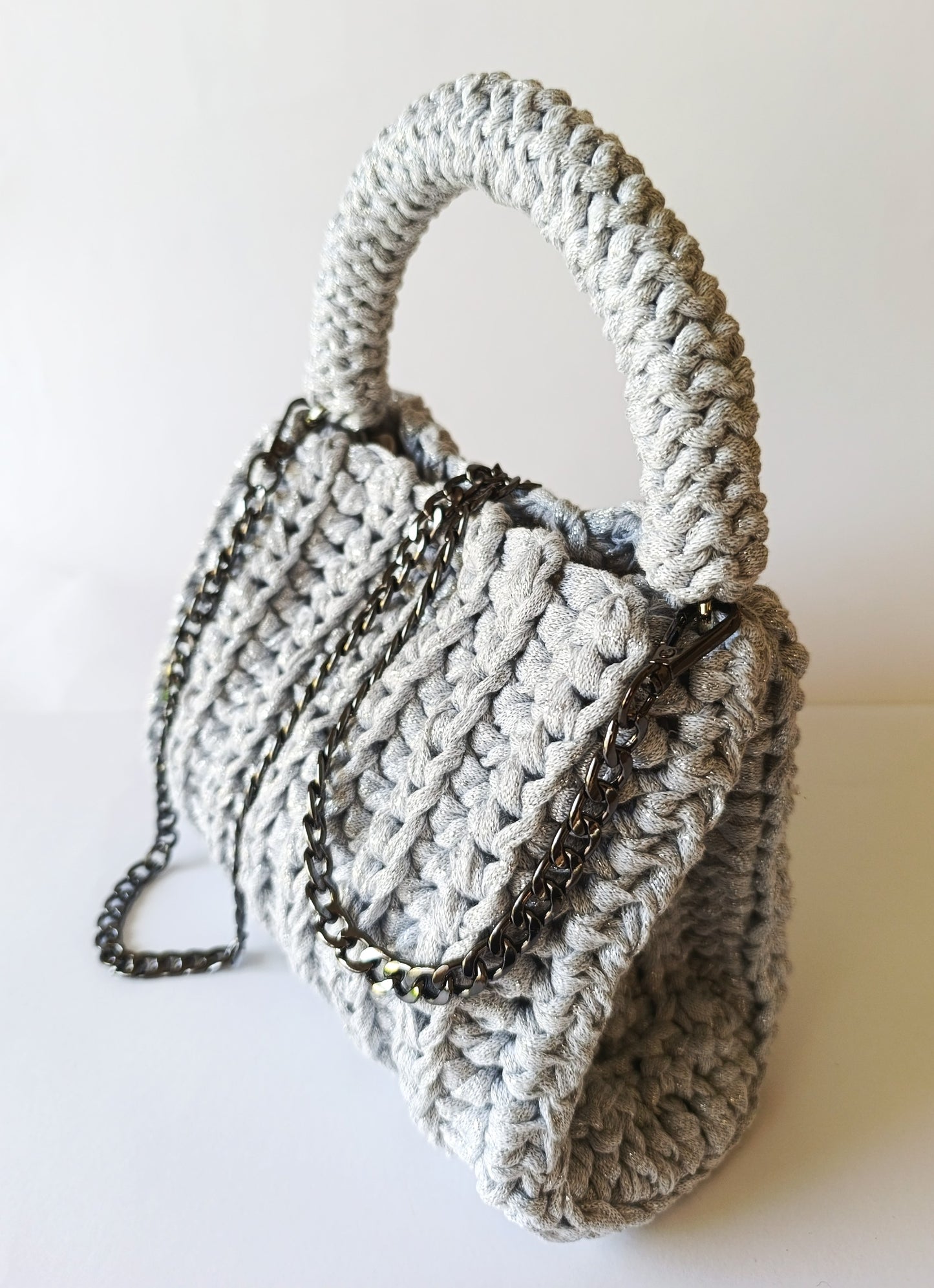 BOLSA ELEGANTE IZARA