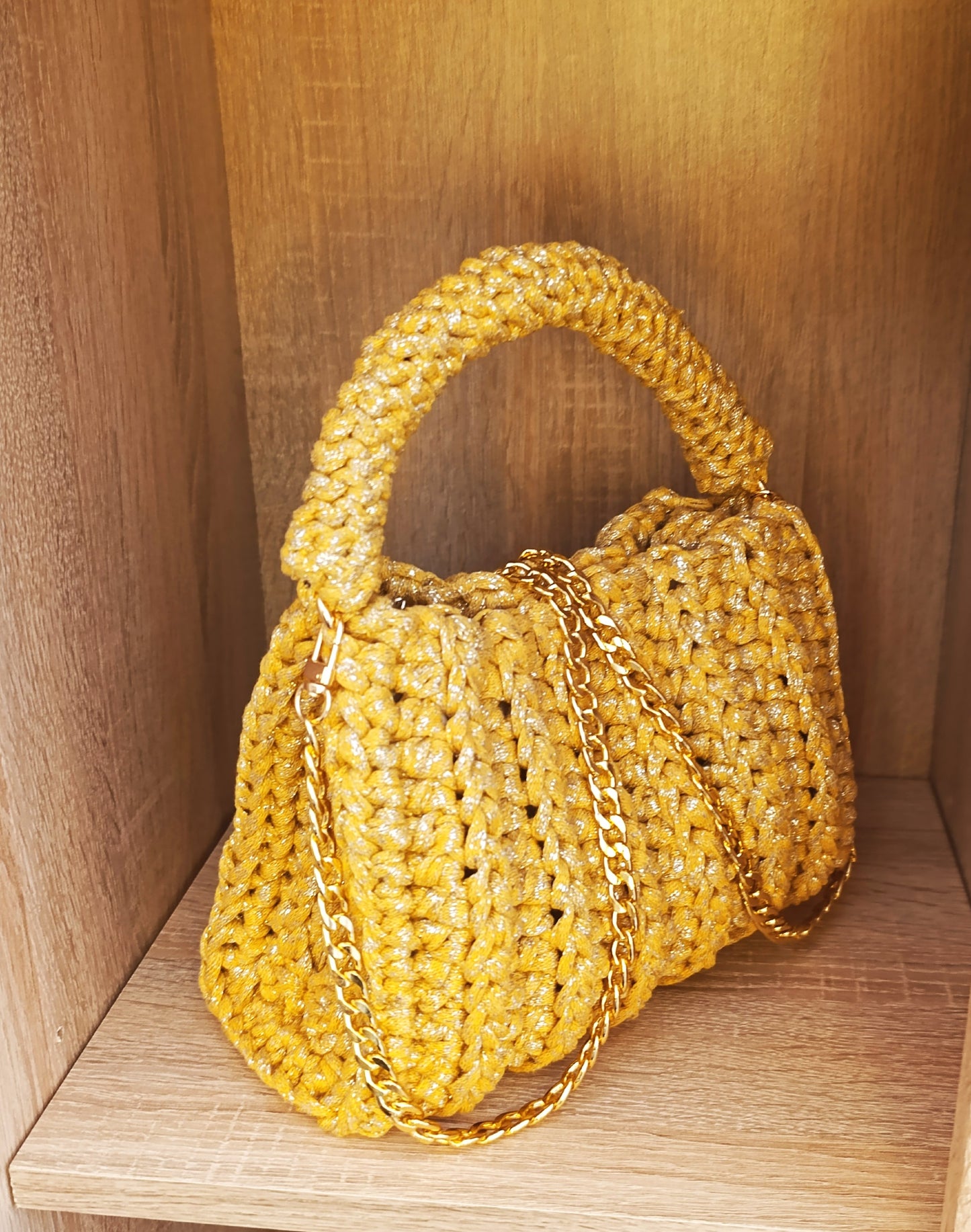 BOLSA ELEGANTE IZARA
