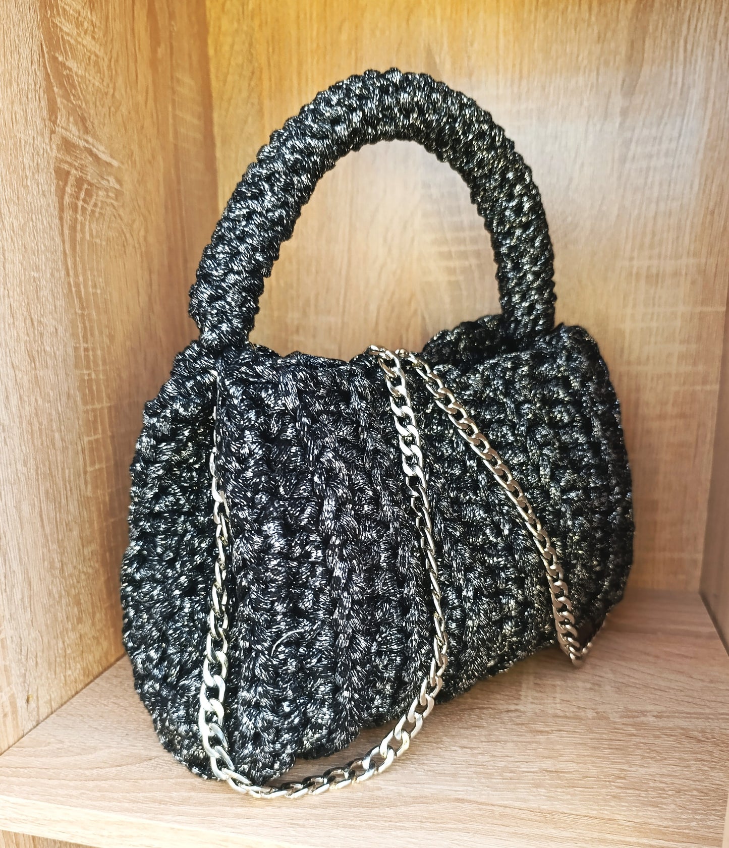 BOLSA ELEGANTE IZARA