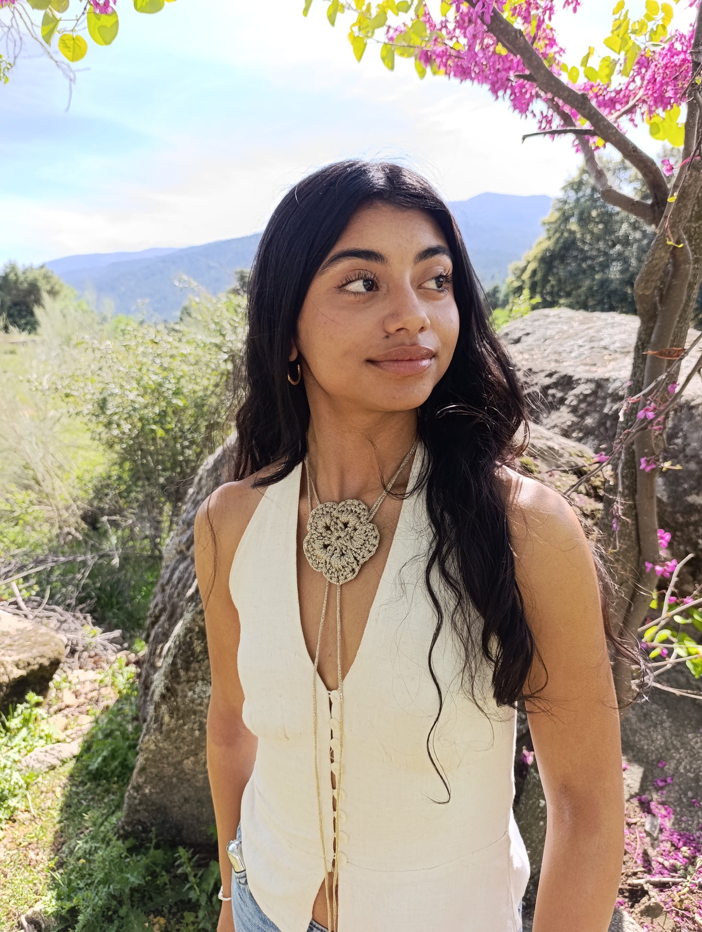 CHOKER BROTE