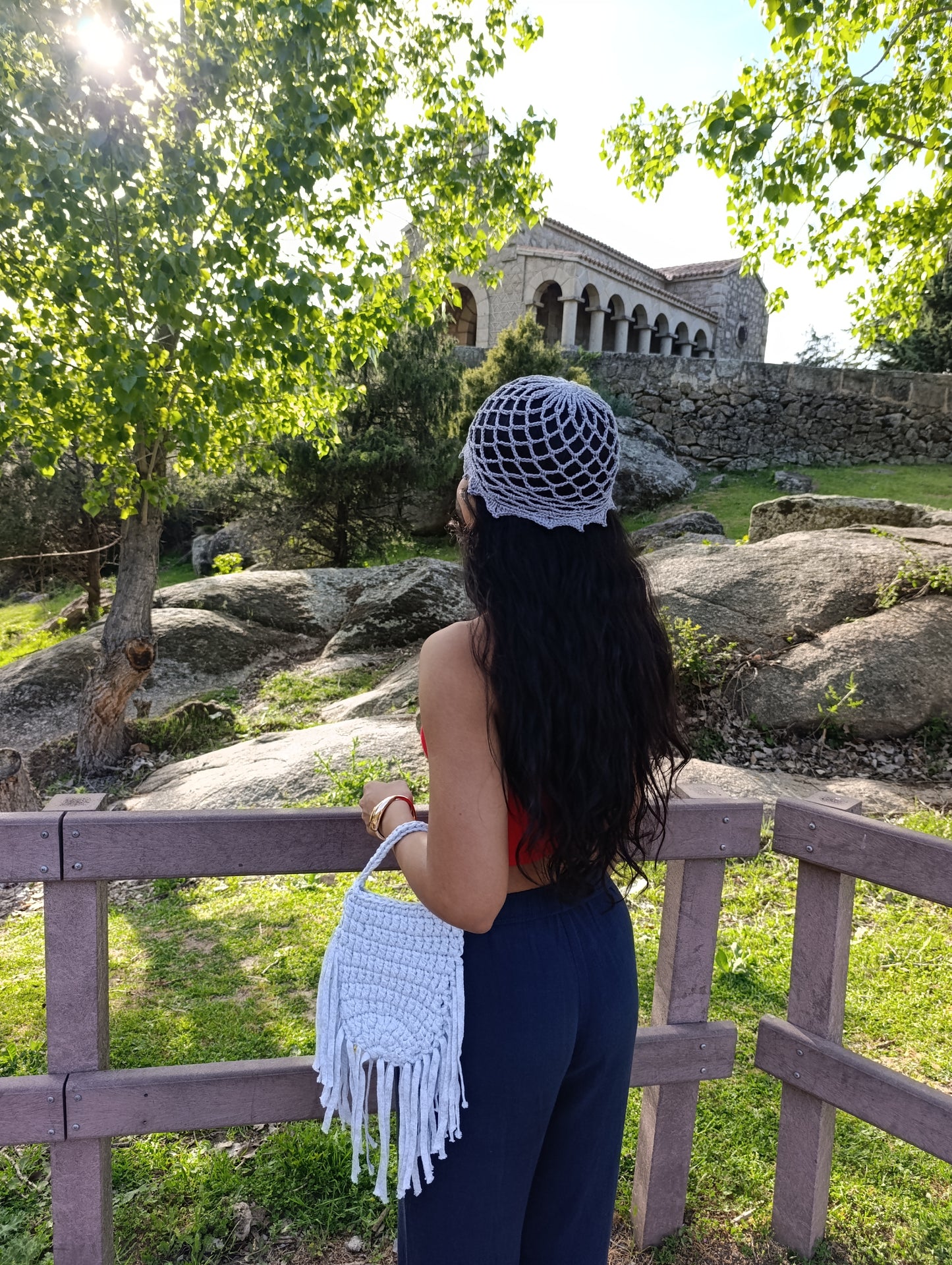 BOLSO NÁYADE