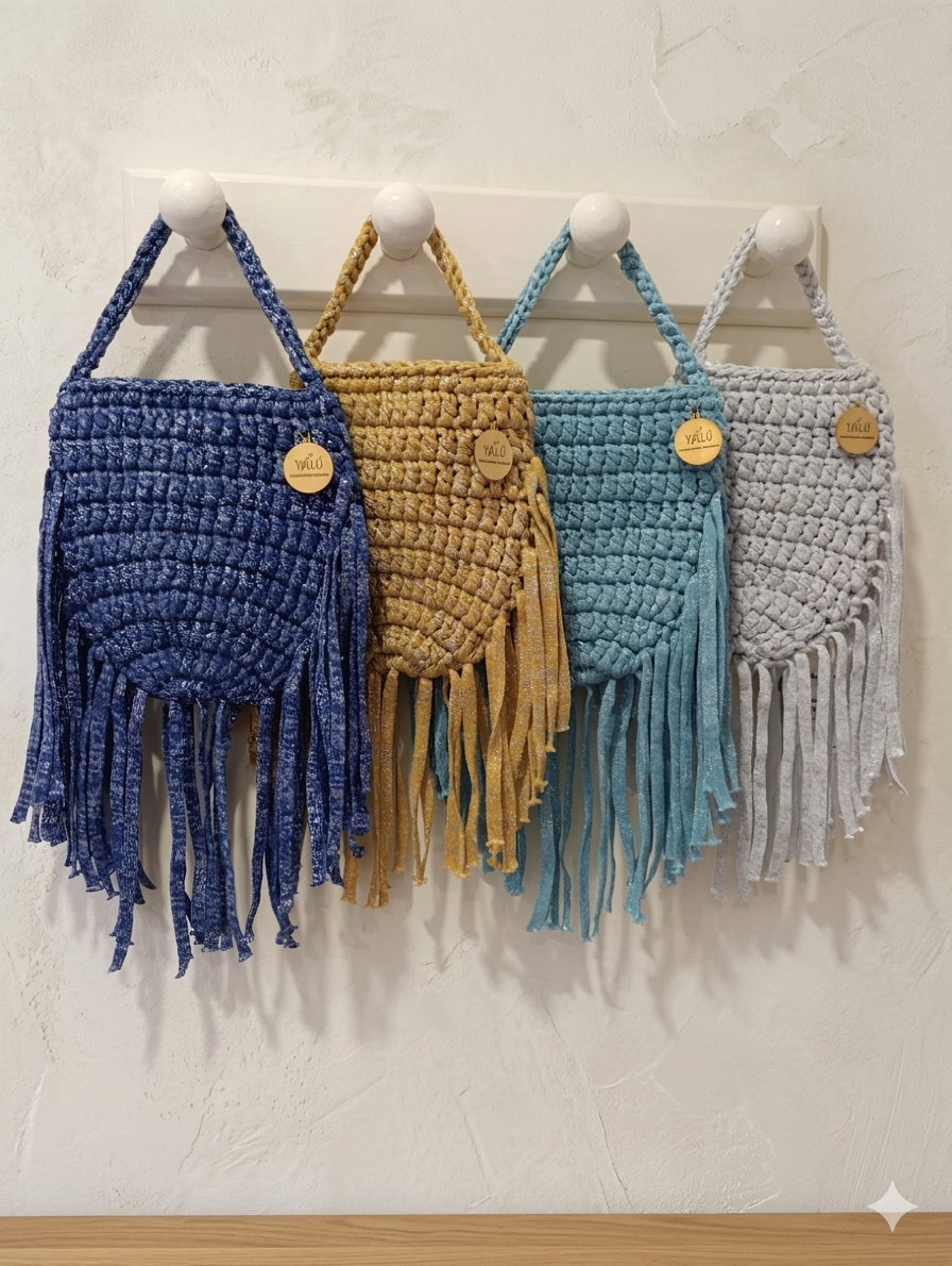 BOLSO NÁYADE