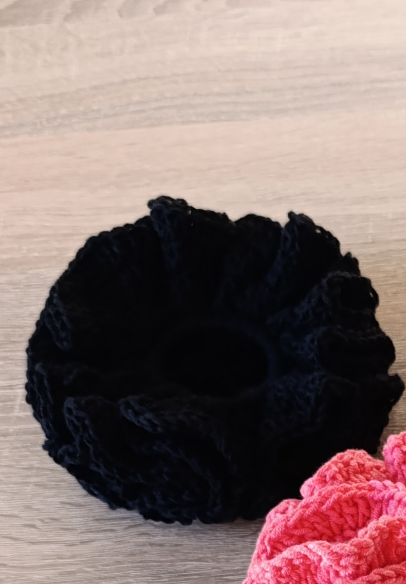 Scrunchies  Erica