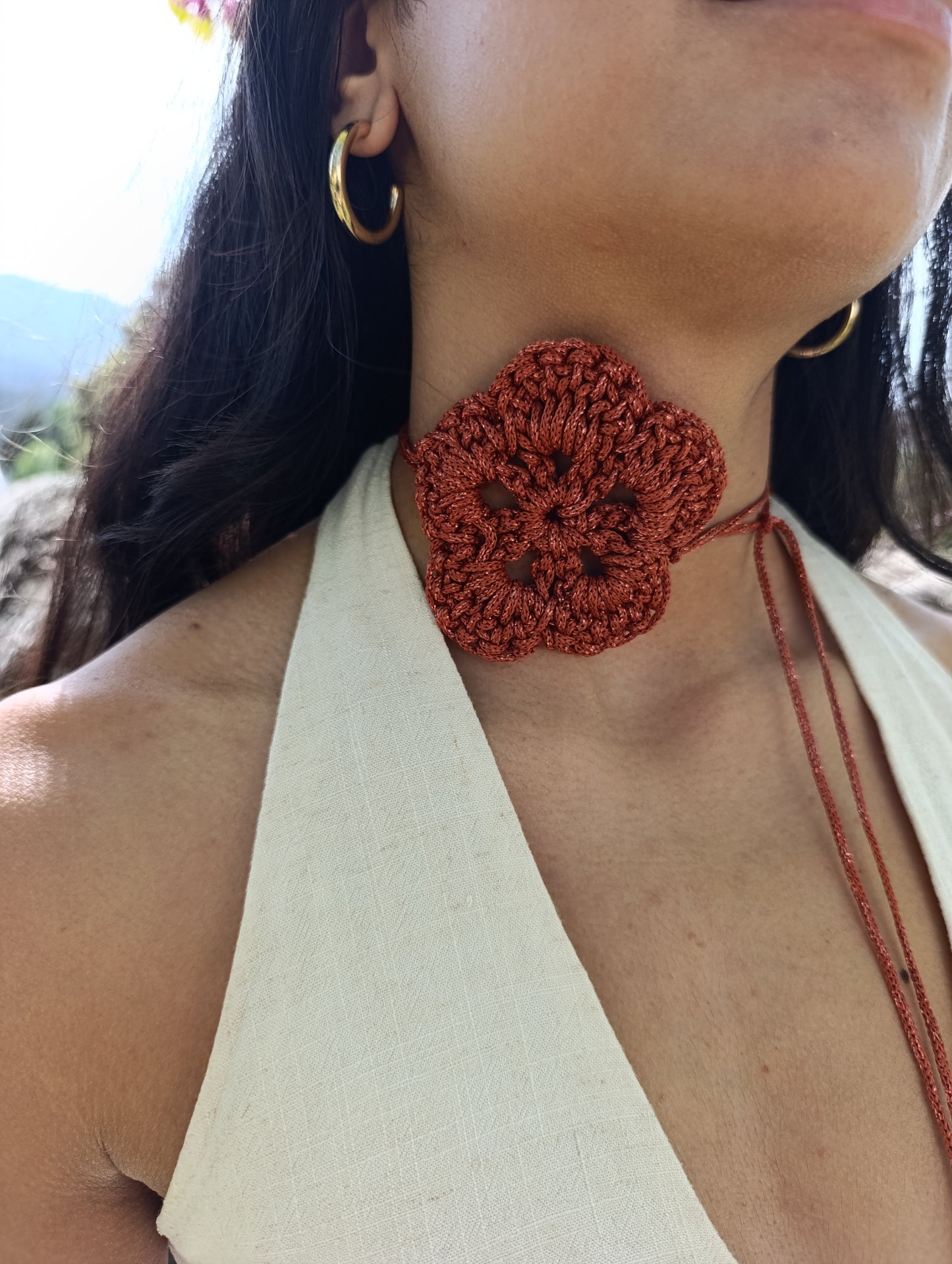 CHOKER BROTE
