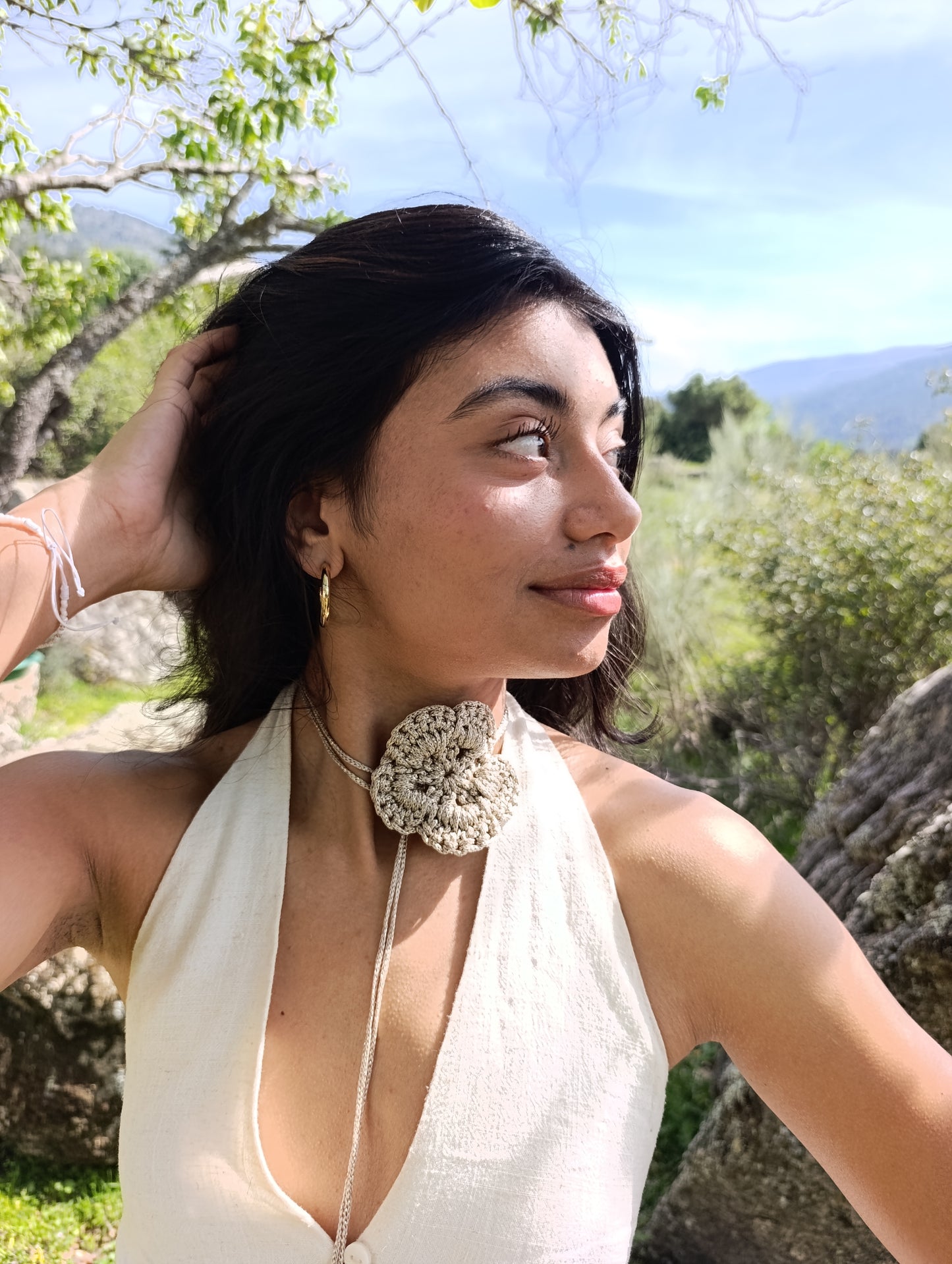 CHOKER BROTE