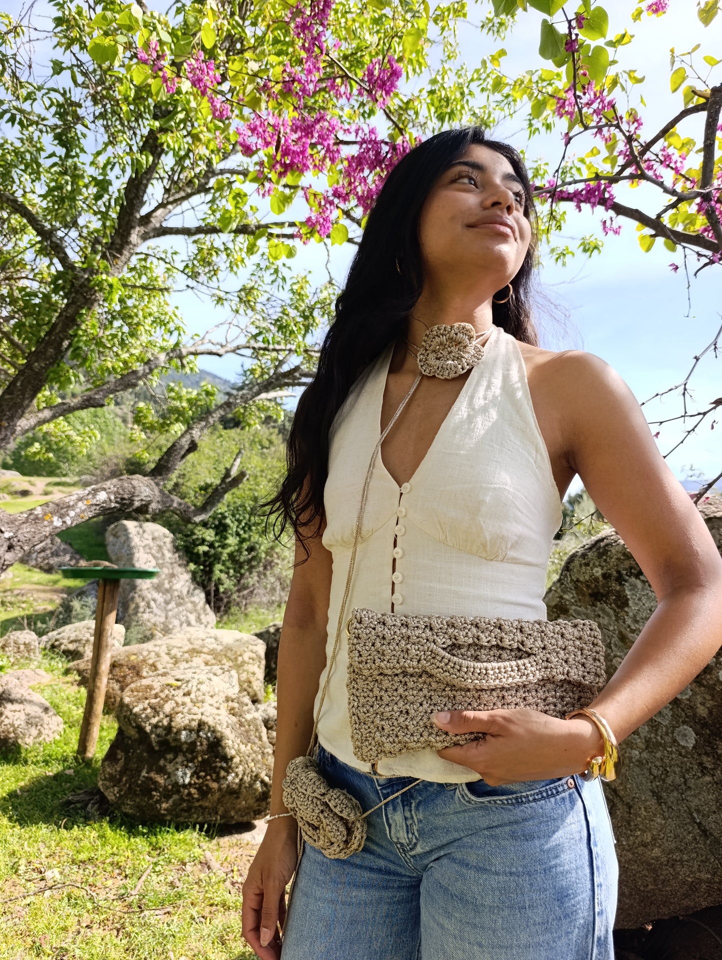 BOLSO CRISÁLIDA