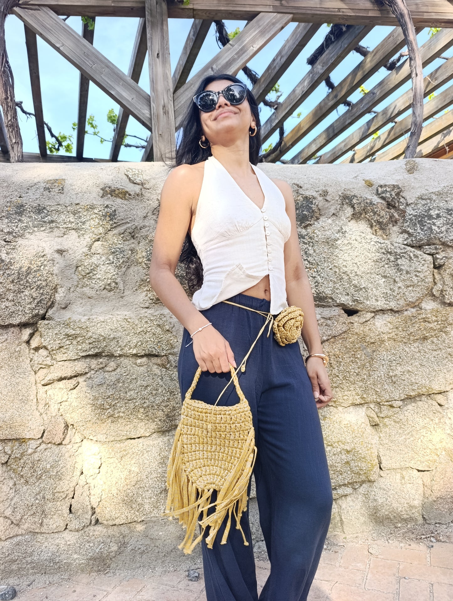 BOLSO NÁYADE