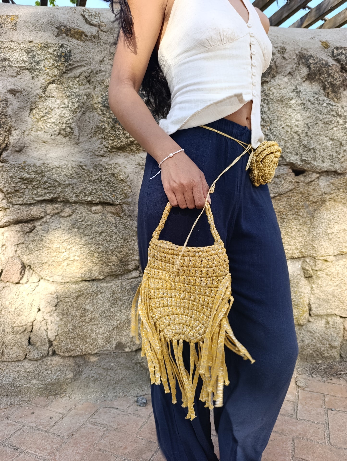 BOLSO NÁYADE