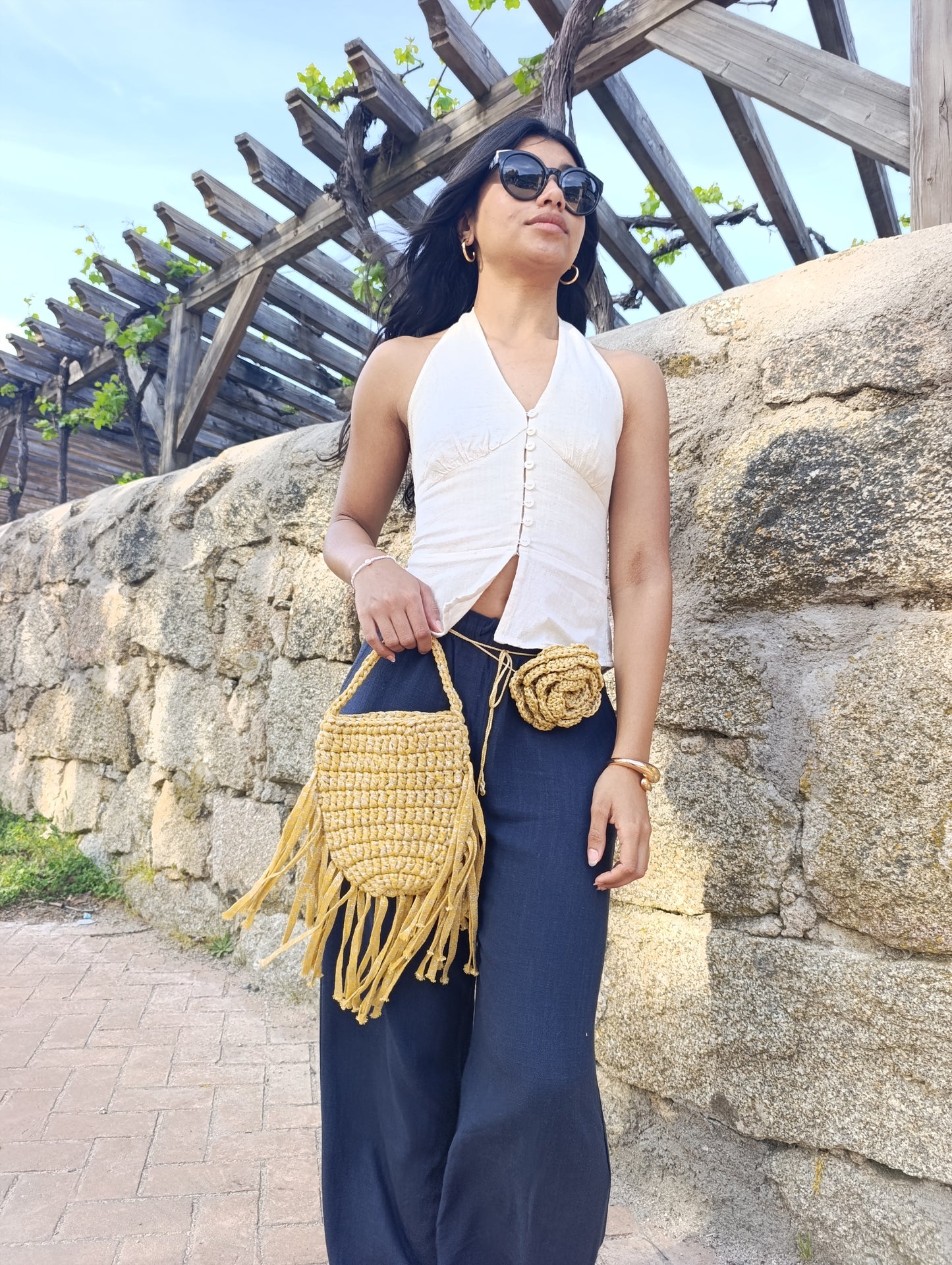 BOLSO NÁYADE