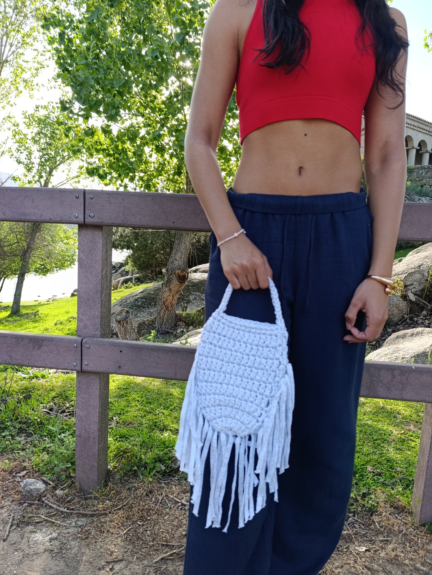 BOLSO NÁYADE
