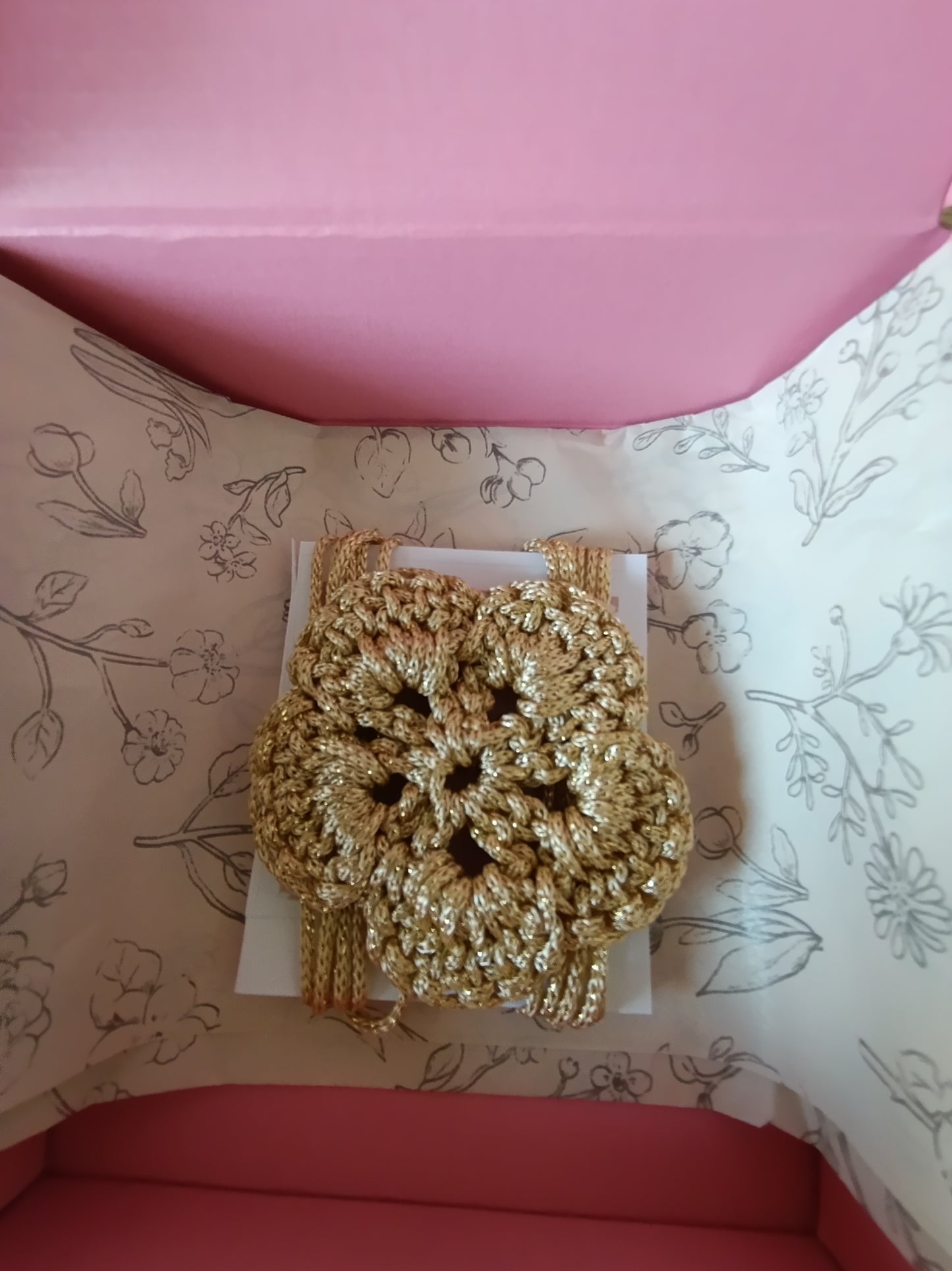 CHOKER BROTE
