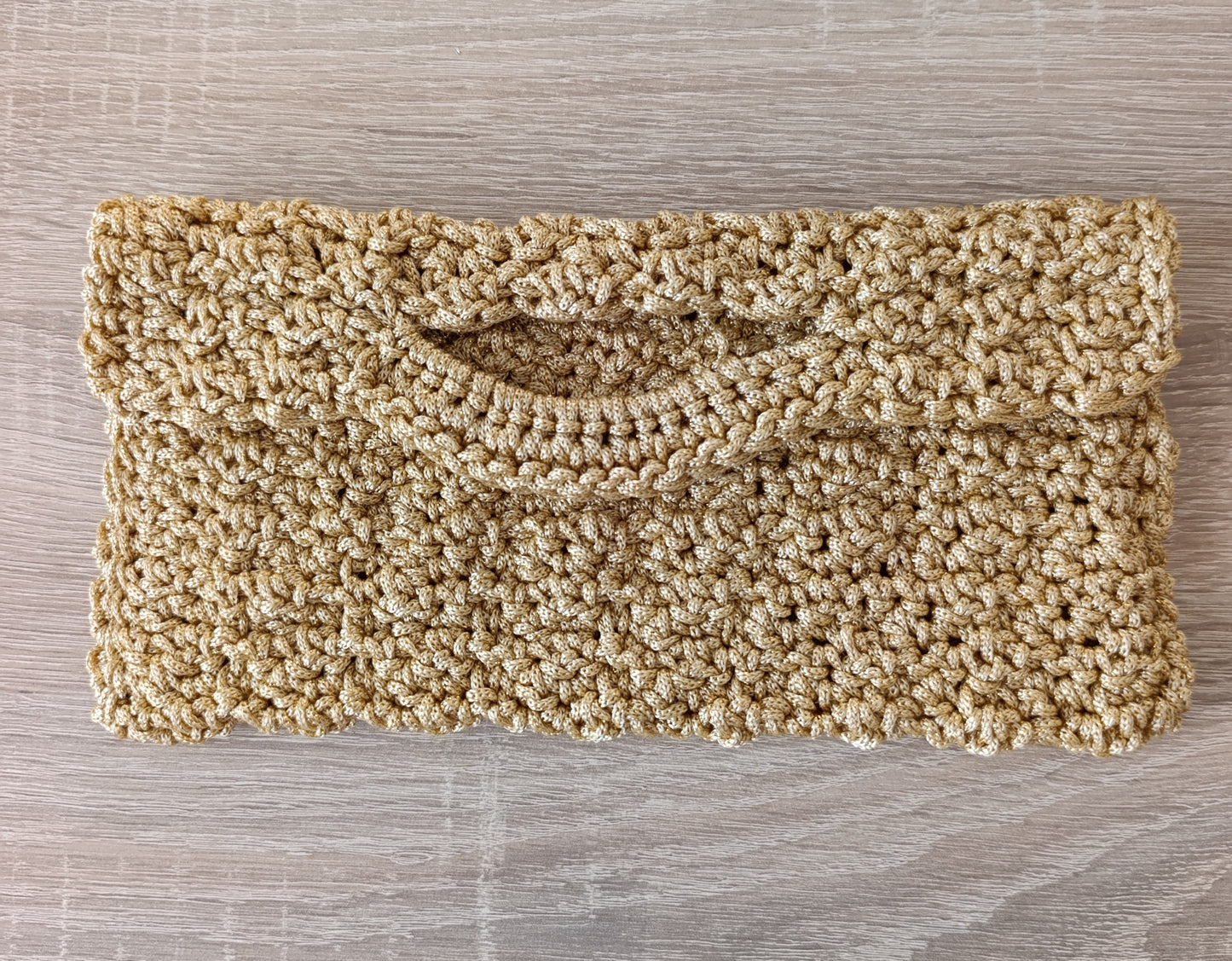 BOLSO CRISÁLIDA