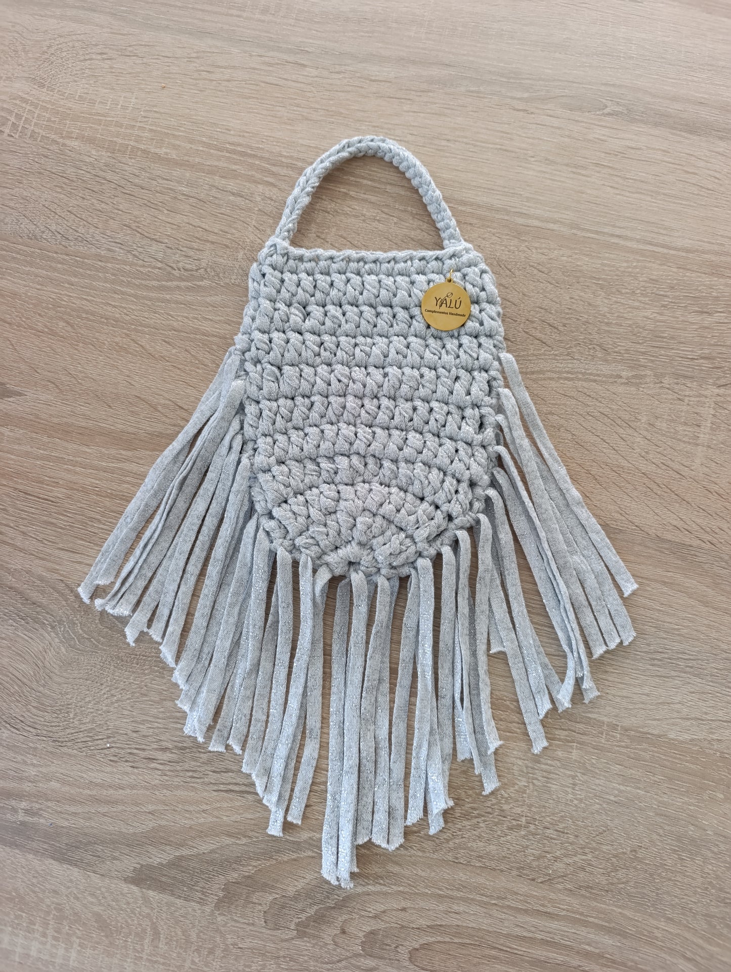 BOLSO NÁYADE