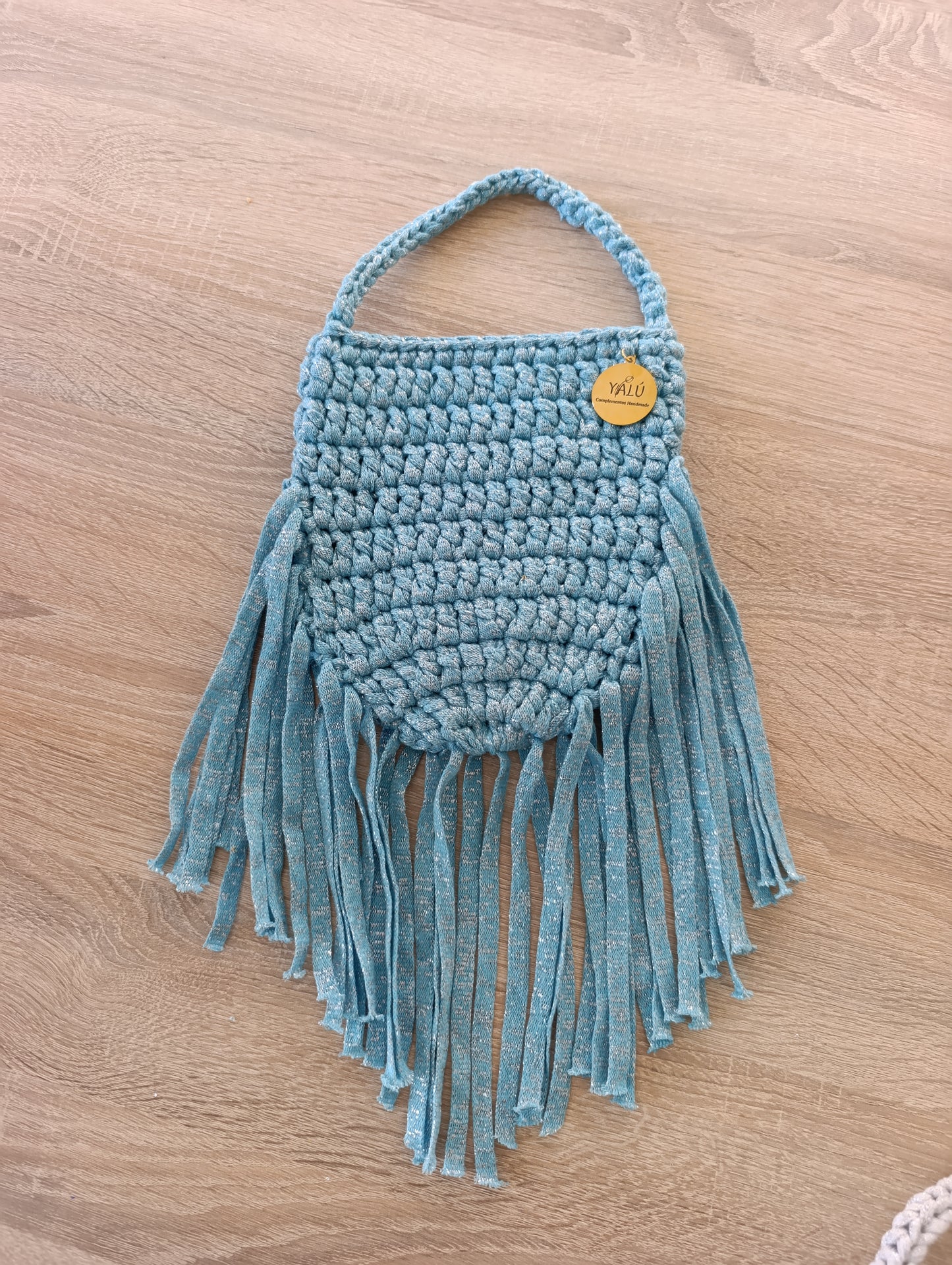 BOLSO NÁYADE