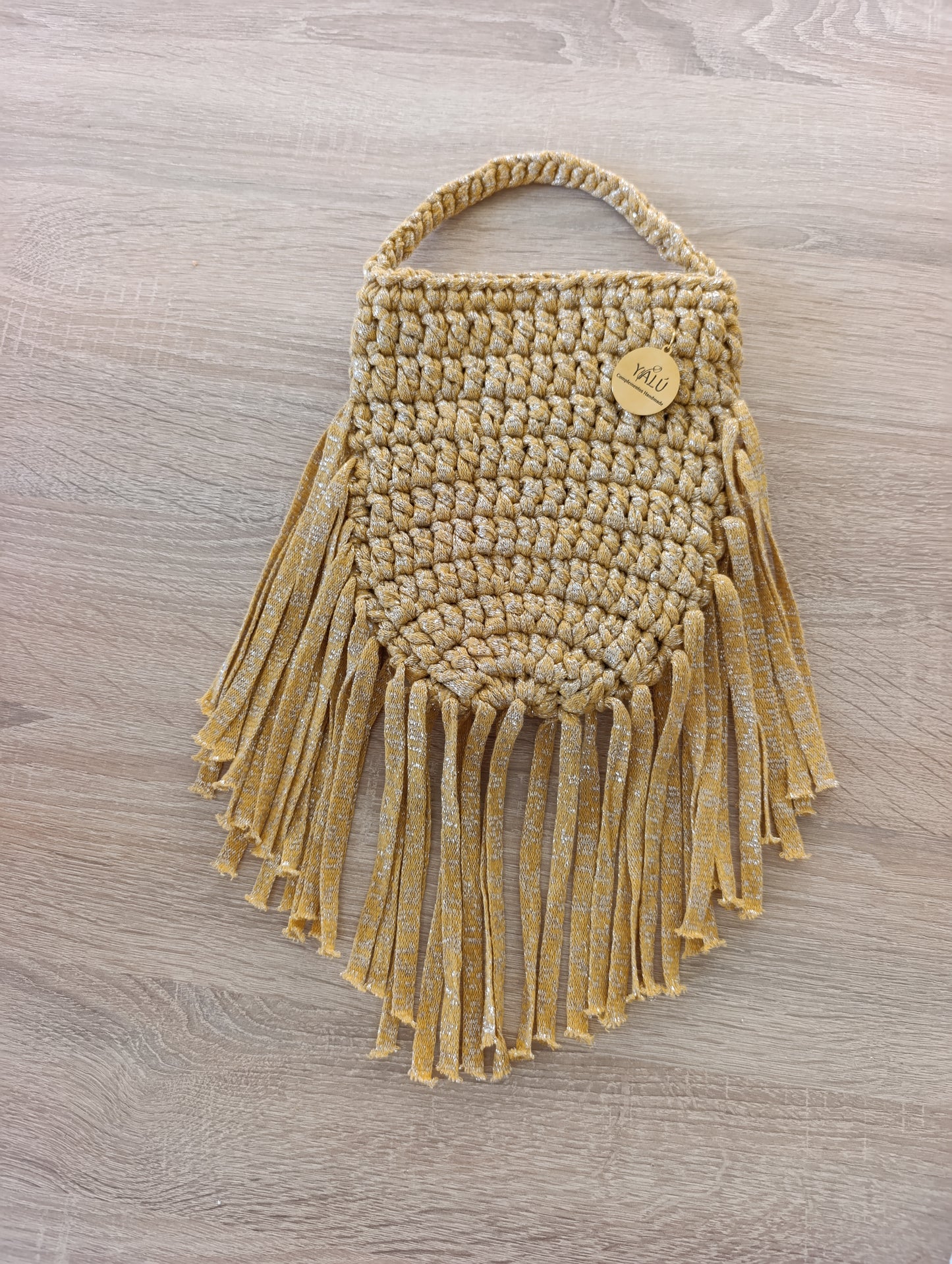 BOLSO NÁYADE