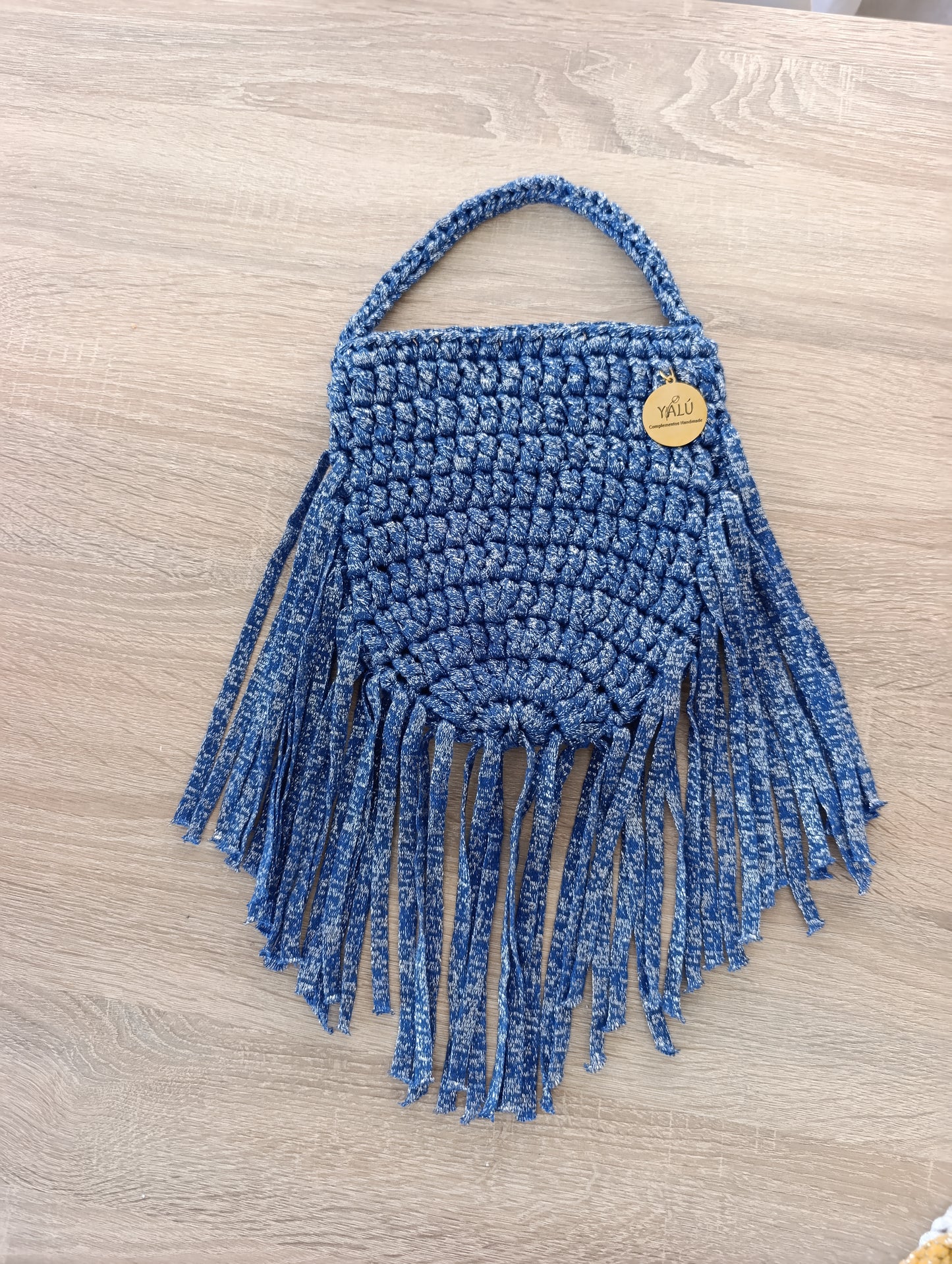 BOLSO NÁYADE