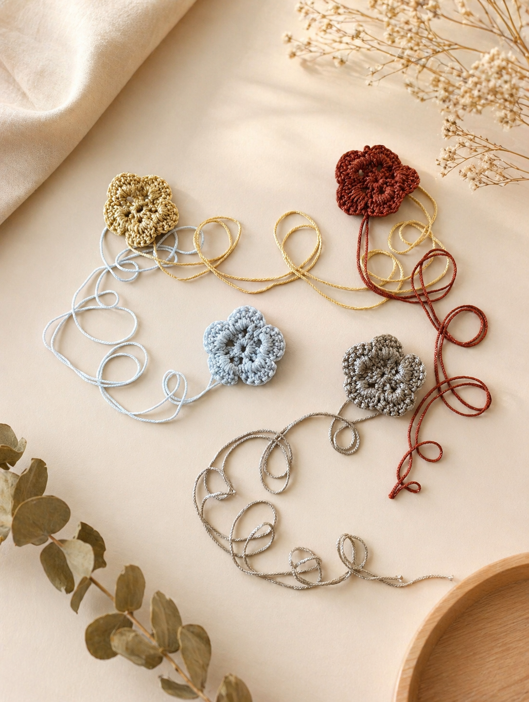CHOKER BROTE