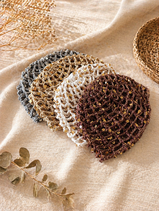 MESH HAT CRISÁLIDA